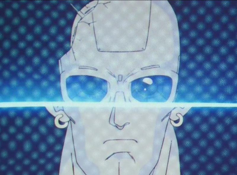Android 16 | Ultimate Pop Culture Wiki | FANDOM powered by Wikia