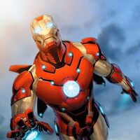 Iron Man Tony Stark Ultimate Pop Culture Wiki Fandom