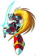 Zero mmx