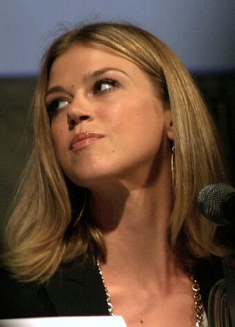 Adrianne Palicki Ultimate Pop Culture Wiki Fandom