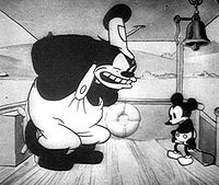 Steamboat Pete