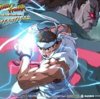 Get Wallpaper Street Fighter Alpha Generations Ultimate Pop Culture Wiki Fandom For Android Free