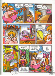 SuperMarioAdventuresWendy