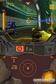 Spire hud