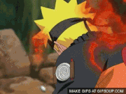 Naruto-fox-transformation gif