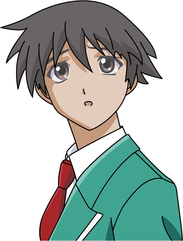 Tsukune Aono Ultimate's Wiki FANDOM powered by Wikia