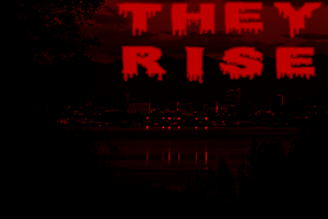 They Rise Title