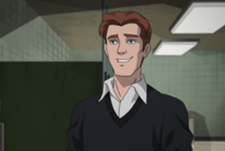 Harry Osborn | Wiki Ultimate Spider-Man | Fandom