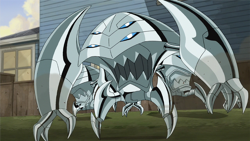 Phalanx