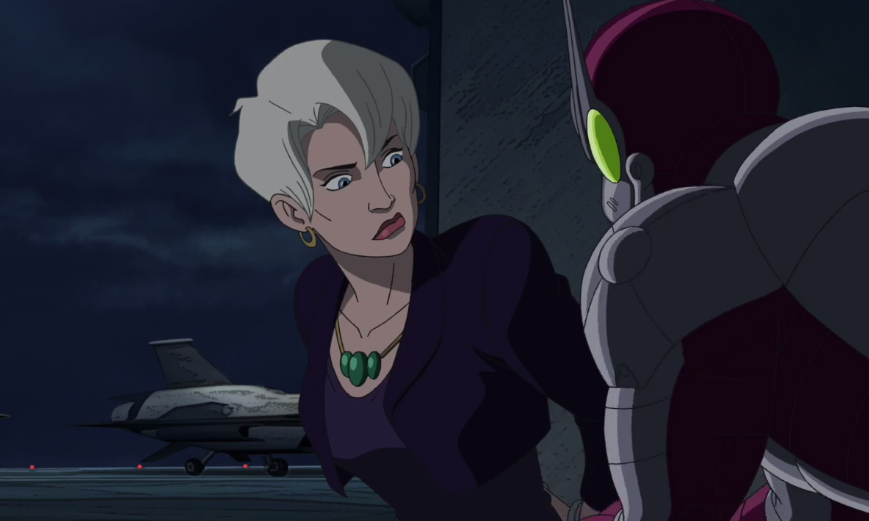 May Parker Wiki Ultimate SpiderMan FANDOM powered by Wikia