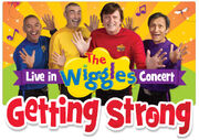 LiveInConcertGettingStrong