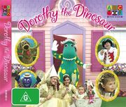 Dorothy the Dinosaur album cd