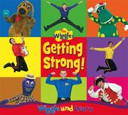 Getting strong