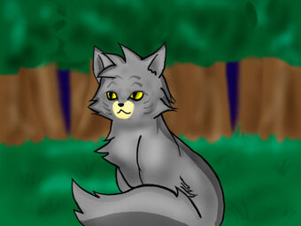 Ultimate Warrior Cats Wiki Fandom
