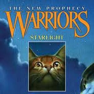 Starlight Ultimate Warrior Cats Wiki Fandom