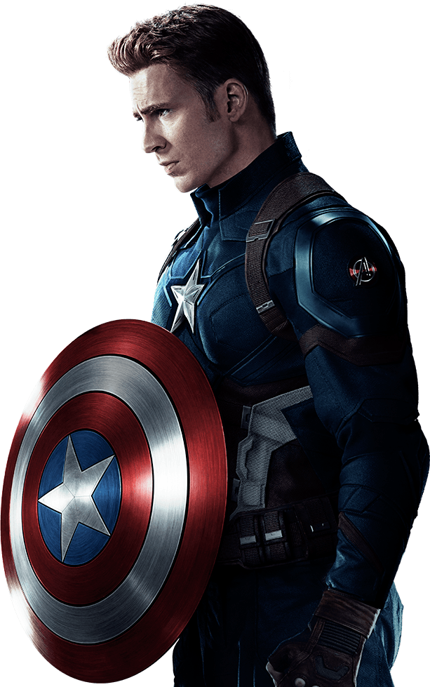 Captain America | Ultimátníkomiksvovýkompletmarvel Wikia | Fandom