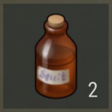 Alcohol