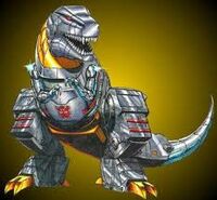 Trexlock