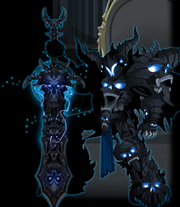 Dage vs Sepulchure | Ultra battle Wiki | FANDOM powered by Wikia