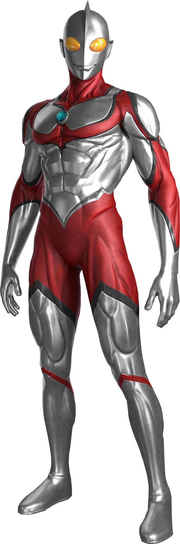 Altman | Ultra Fan Parody Wiki | Fandom