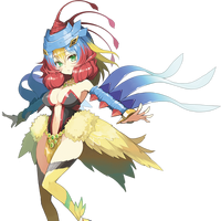Birdon Ultra Kaiju Anthropomorphic Project Wiki Fandom