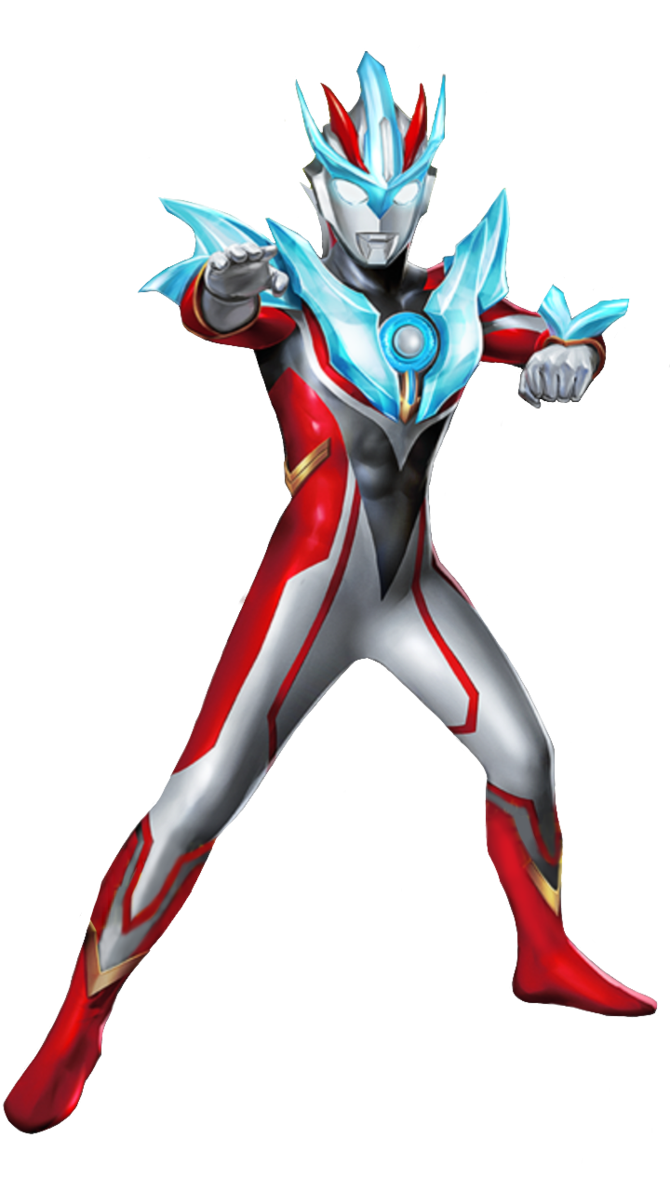 ultraman hg