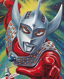 Ultra-6