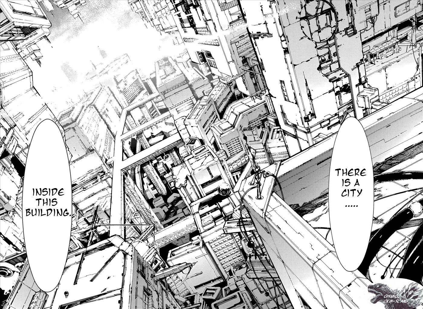 manga city