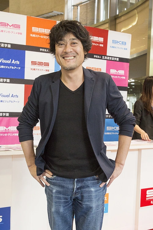 Keiji Fujiwara Ultraman Wiki FANDOM powered by Wikia