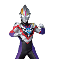  Ultraman  Orb  Karakter Ultraman  Wiki Fandom