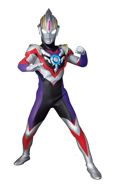 Ultraman Orb character Ultraman Wiki FANDOM powered 