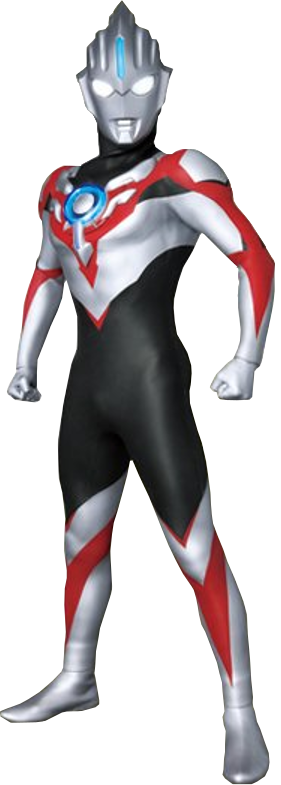  Ultraman  Orb Karakter Ultraman  Wiki Fandom