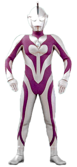 Cosmos ultraman Ultraman Cosmos