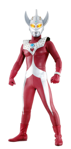 Ultraman Taro Character