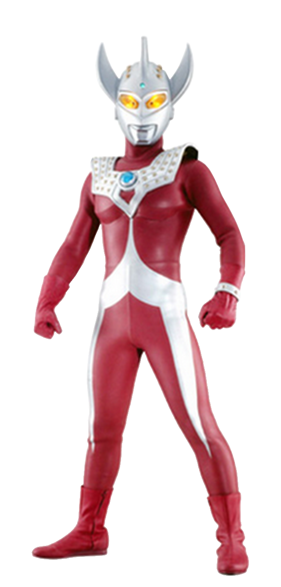 Berkas Ultraman Taro Png