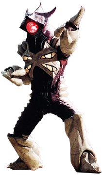 Ultraman neos alien zamu render by zer0stylinx-dc7v5o1
