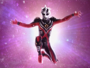 Mephisto Rise