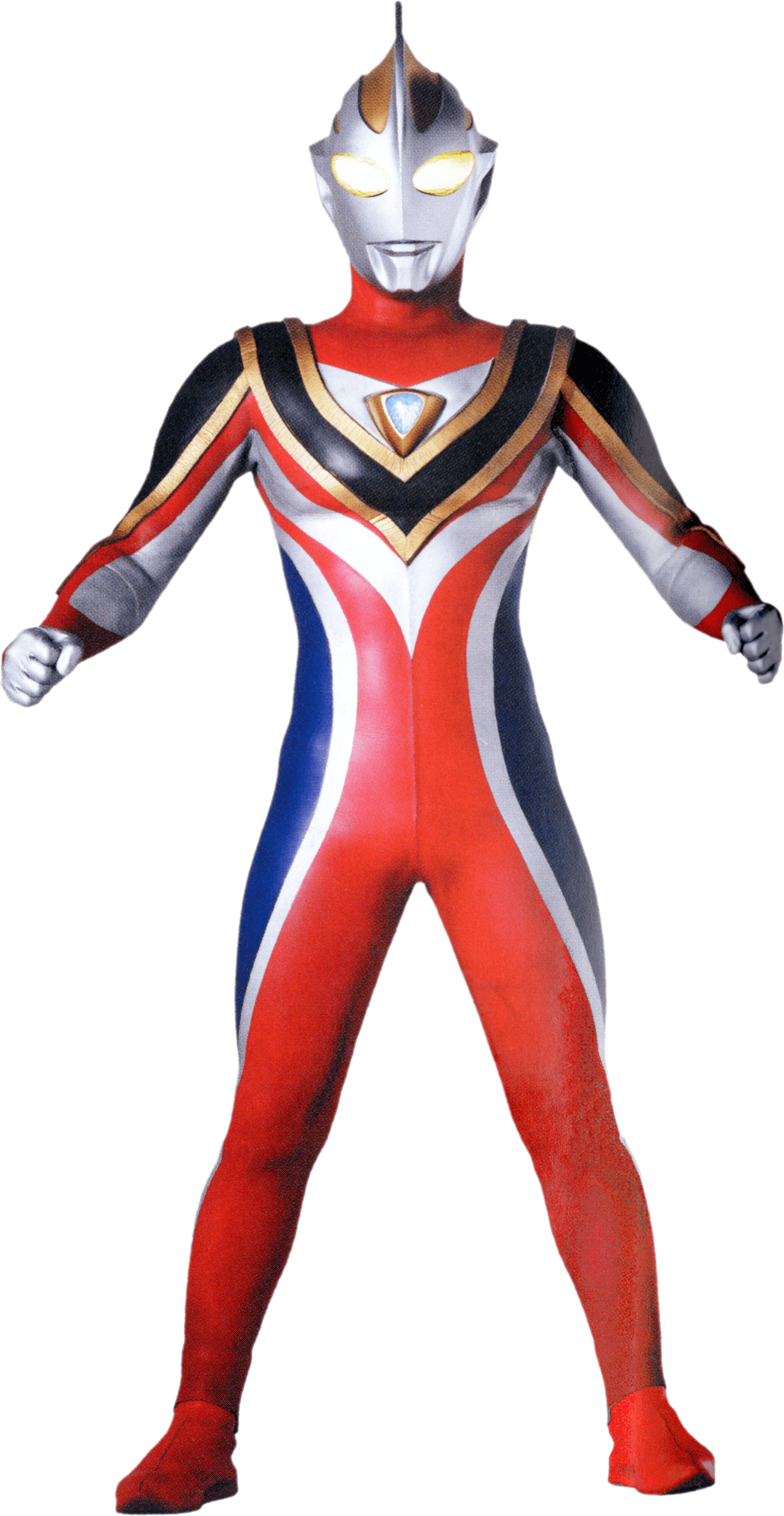 Image - GaiaSupremeRender.png | Ultraman Wiki | FANDOM powered by Wikia