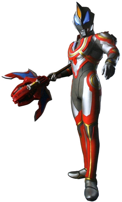 Image Ultimate Final Render png Ultraman  Wiki FANDOM 