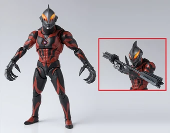 Get Ultraman Belial Merchandise Ultraman Wiki Fandom For iPhone Wallpaper Ultraman Belial Merchandise Ultraman Wiki Fandom Free