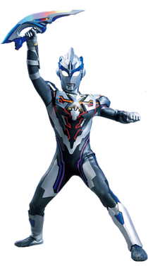 Ultraman Exceed X Pose Ultraman Exceed X Pose
