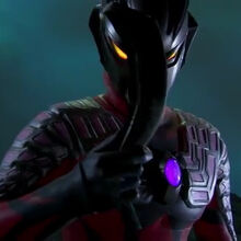 Get Wallpaper Ultraman Zero Darkness Ultraman Wiki Fandom For Free
