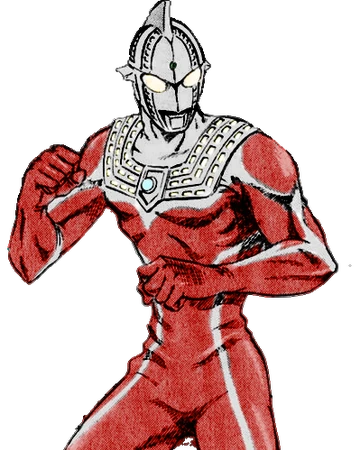 Zaji Story 0 Ultraman Wiki Fandom