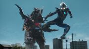 Izmael vs Nexus