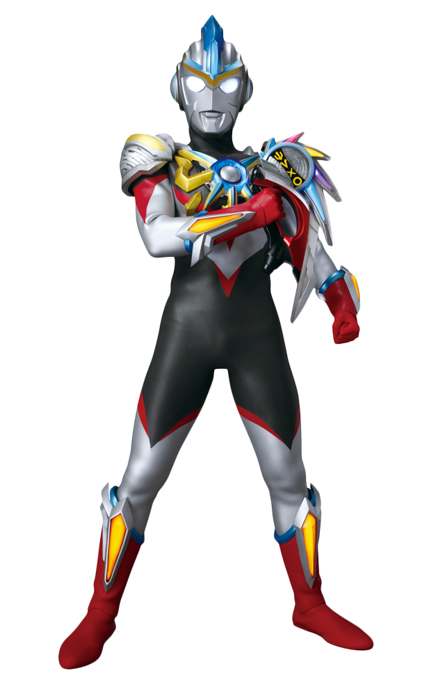 Image - Orb Trinity Pose.png | Ultraman Wiki | FANDOM powered by Wikia