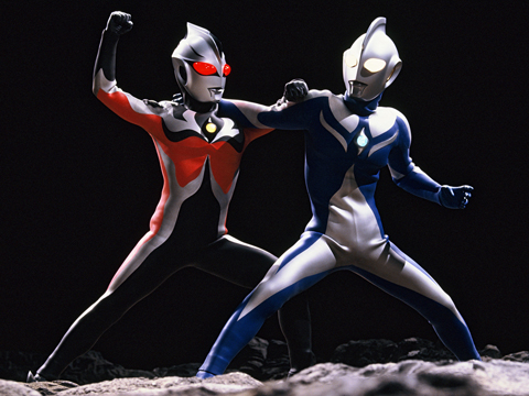 Image - 9b184809dbe15f2fc2c21bae0f3b434f1.jpg | Ultraman Wiki | FANDOM