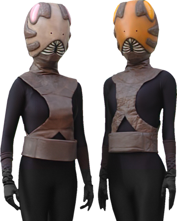 Alien Pitt Ultraman Wiki Fandom