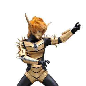 Alien Babarue Gallery Ultraman Wiki Fandom