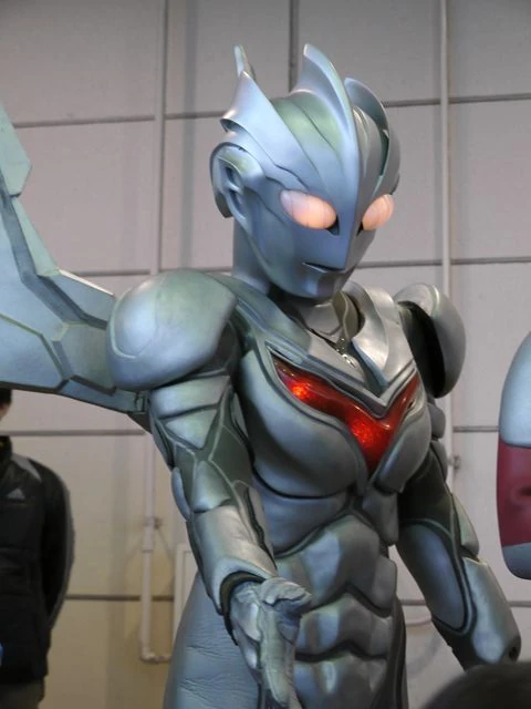 ultraman noa