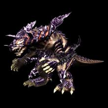 Black Earth Gomora